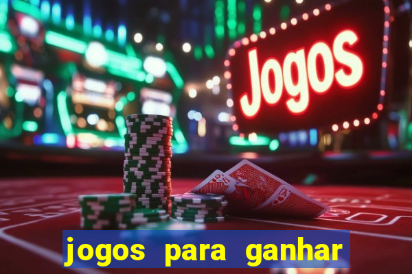 jogos para ganhar dinheiro no pix pagbank